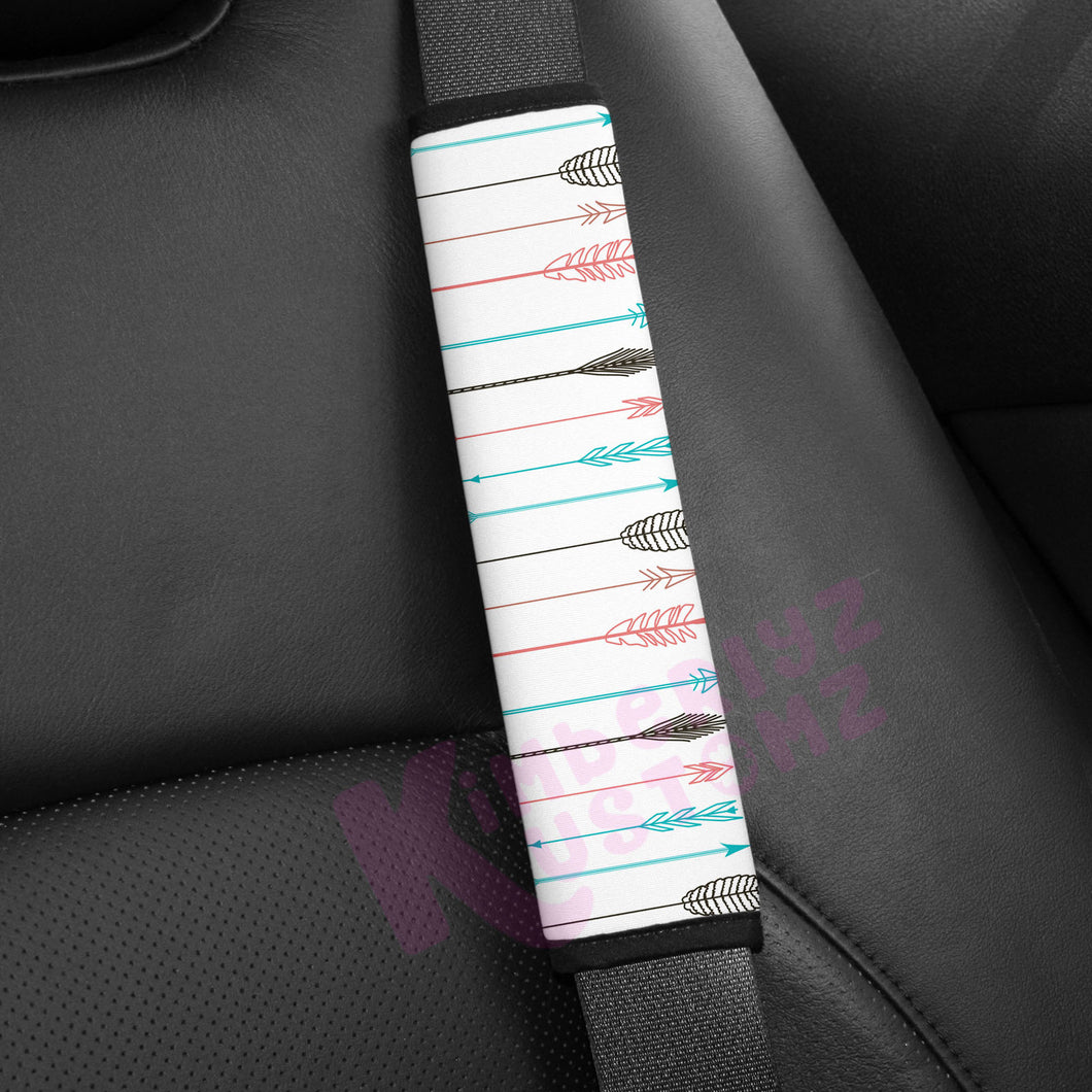 Seatbelt Cover