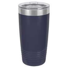 Load image into Gallery viewer, 20 OZ POLAR CAMEL TUMBLER