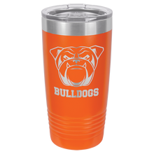 Load image into Gallery viewer, 20 OZ POLAR CAMEL TUMBLER