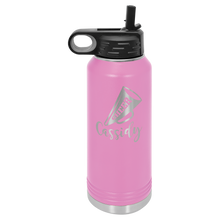 Load image into Gallery viewer, 32 OZ. POLAR CAMEL WATER BOTTLE