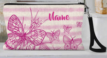 Load image into Gallery viewer, Personalized Cosmetic Bags